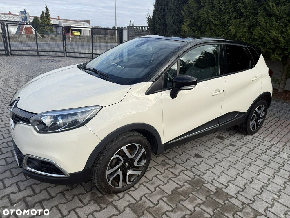 Renault Captur - 4