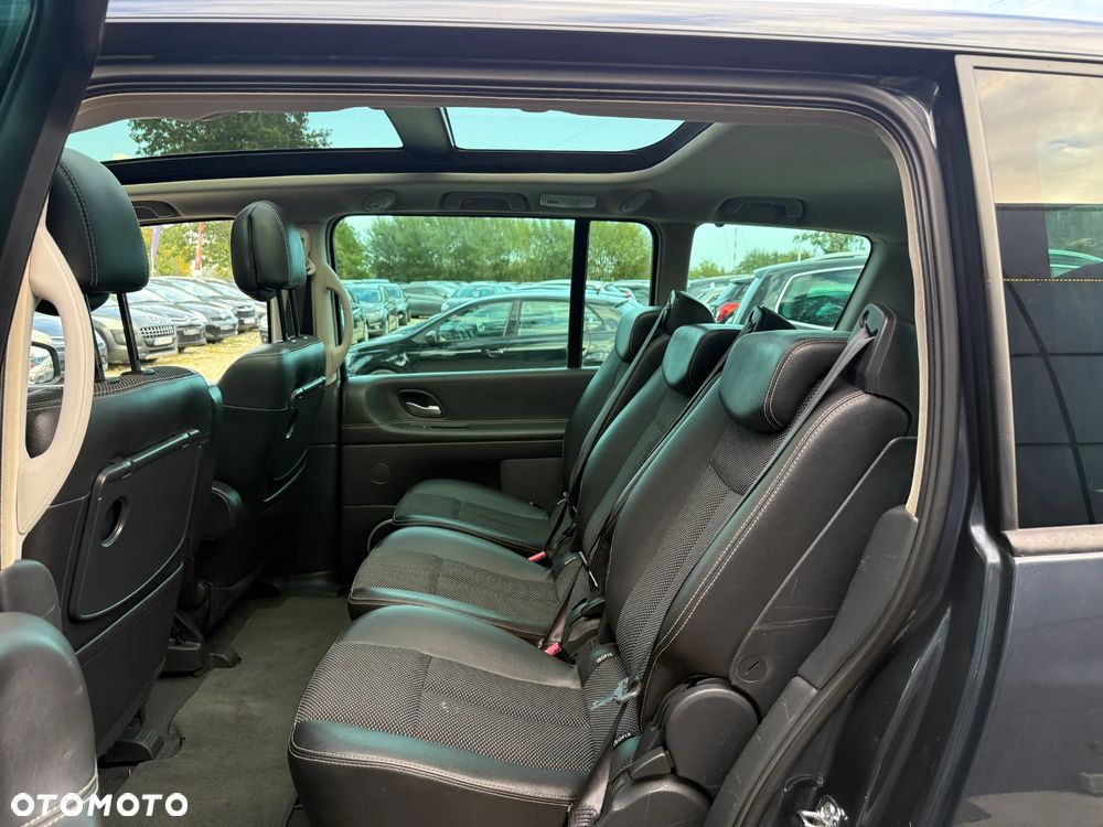 Renault Grand Espace Gr 2.0T Dynamique - 25