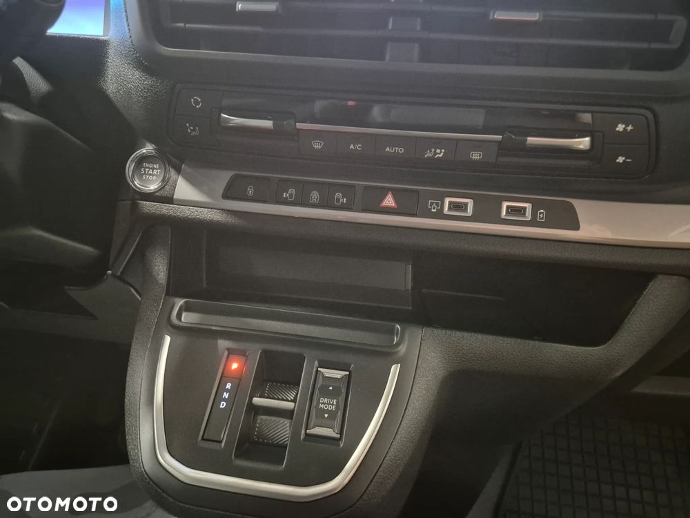 Citroën SpaceTourer 2.0 BlueHDi XL Plus EAT8 - 12
