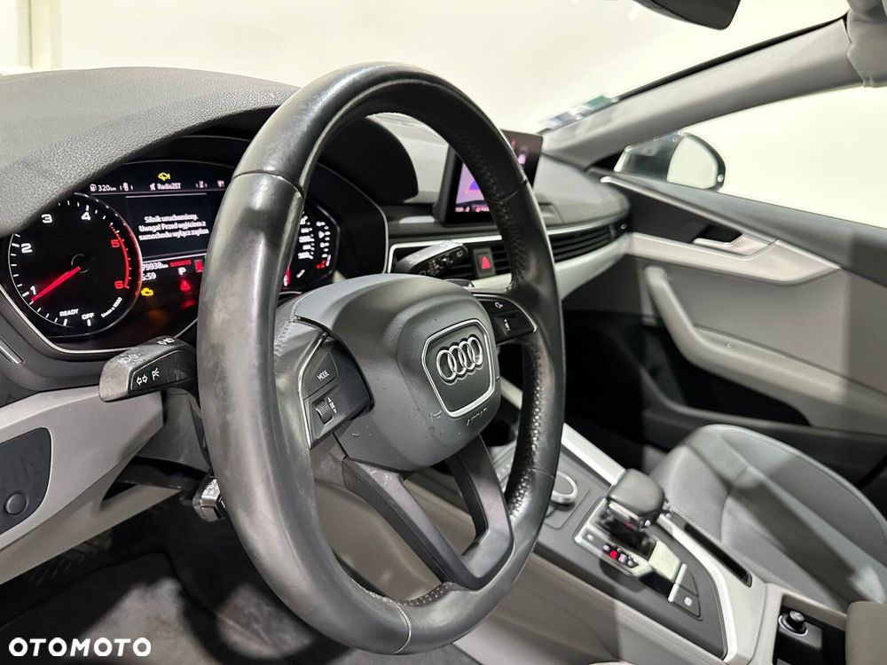 Audi A4 Avant - 28