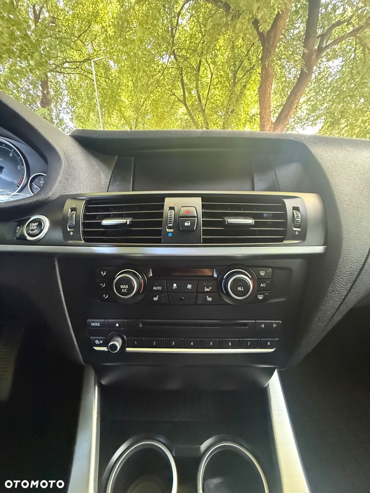 BMW X3 - 25