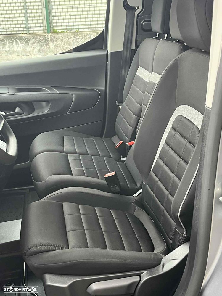 Citroën Berlingo XL 1.5 BlueHDi 100cv - 6