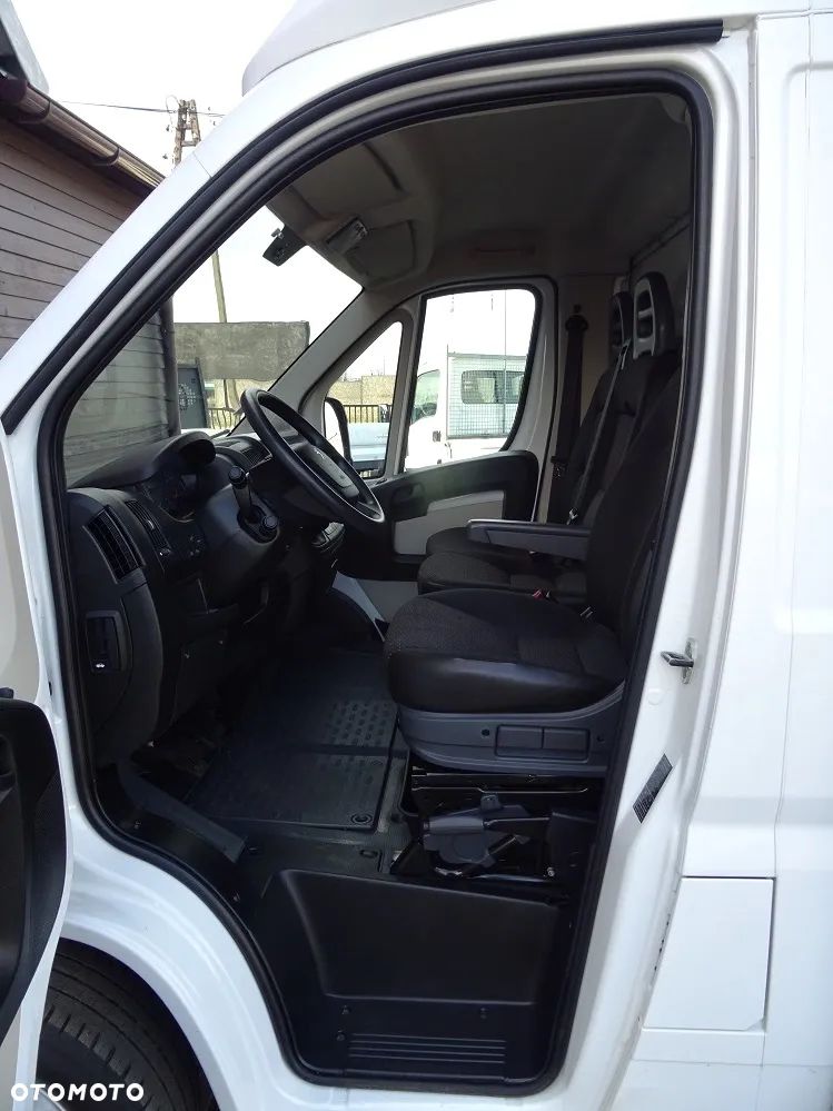 Peugeot Boxer - 9