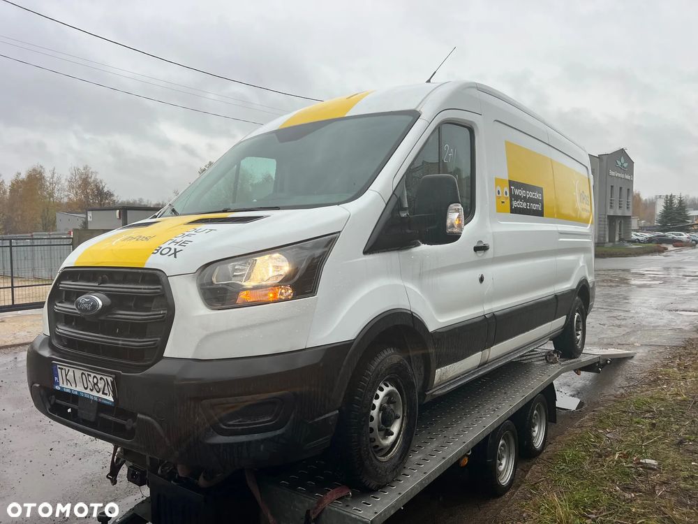 Ford TRANSIT - 19