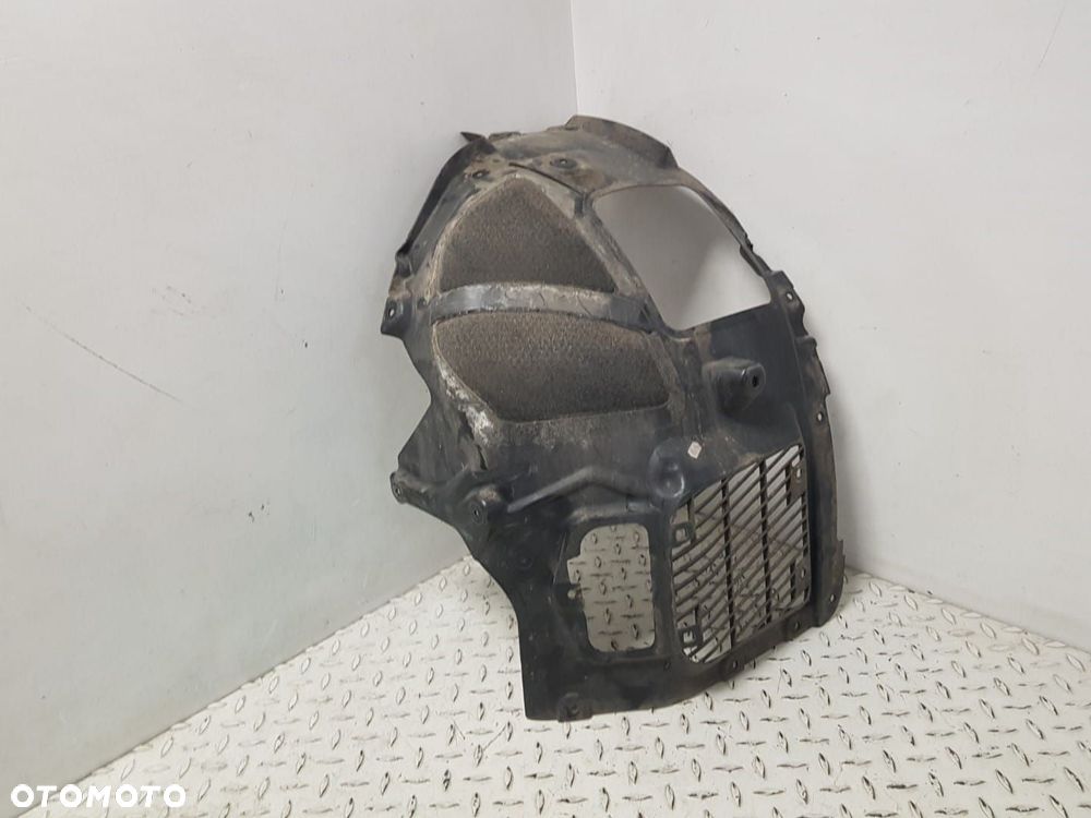 ORYGINALNE NADKOLE BMW 5 G30 G31 G38 16-24 LEWE PRZEDNIE CZĘŚĆ 1 7340785 748506 - 3