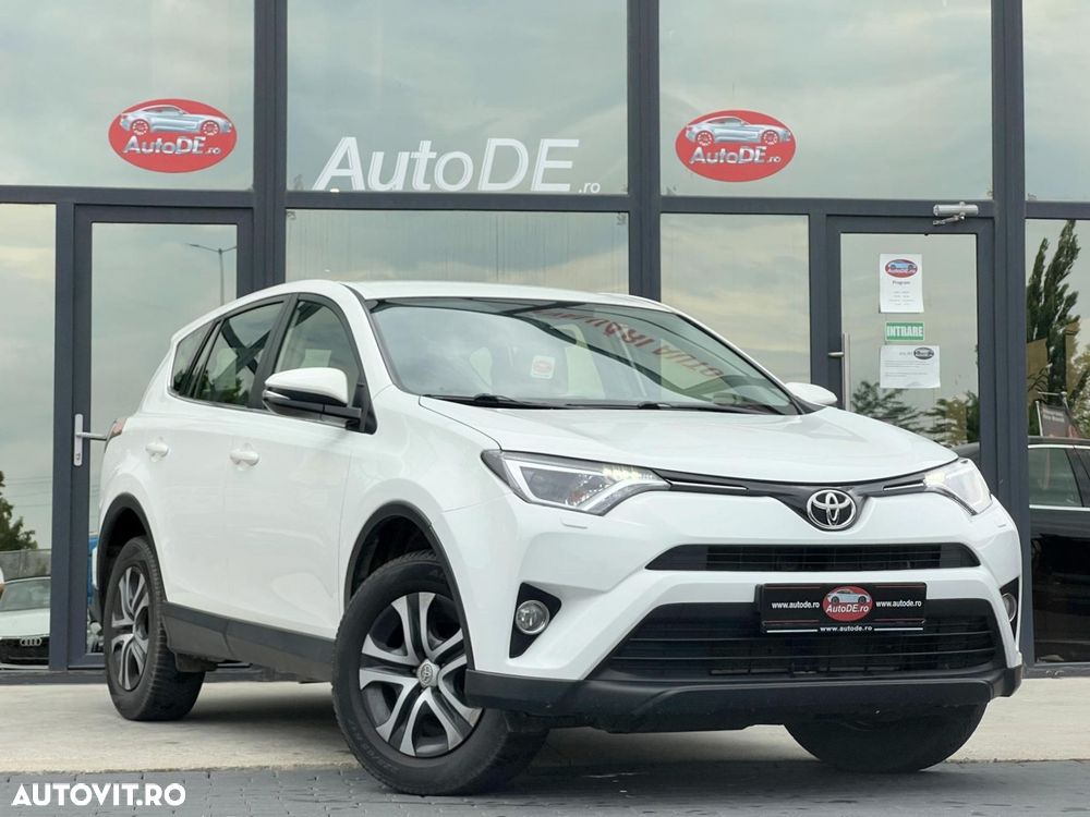 Toyota RAV4 - 3