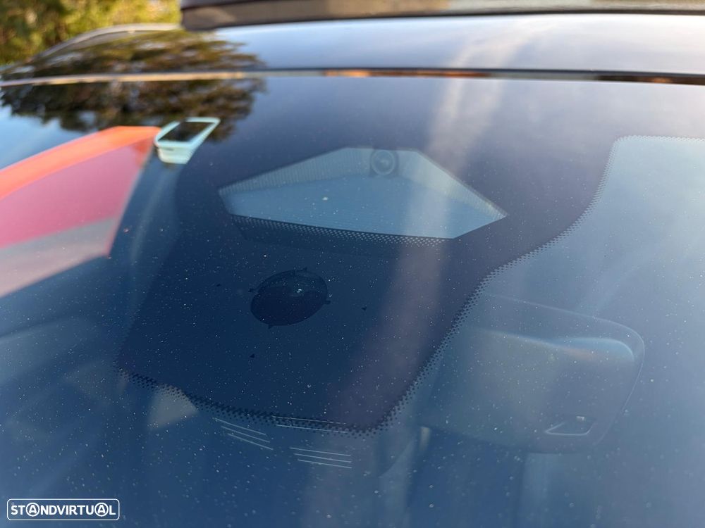 Peugeot 308 1.2 PureTech GT EAT8 - 19