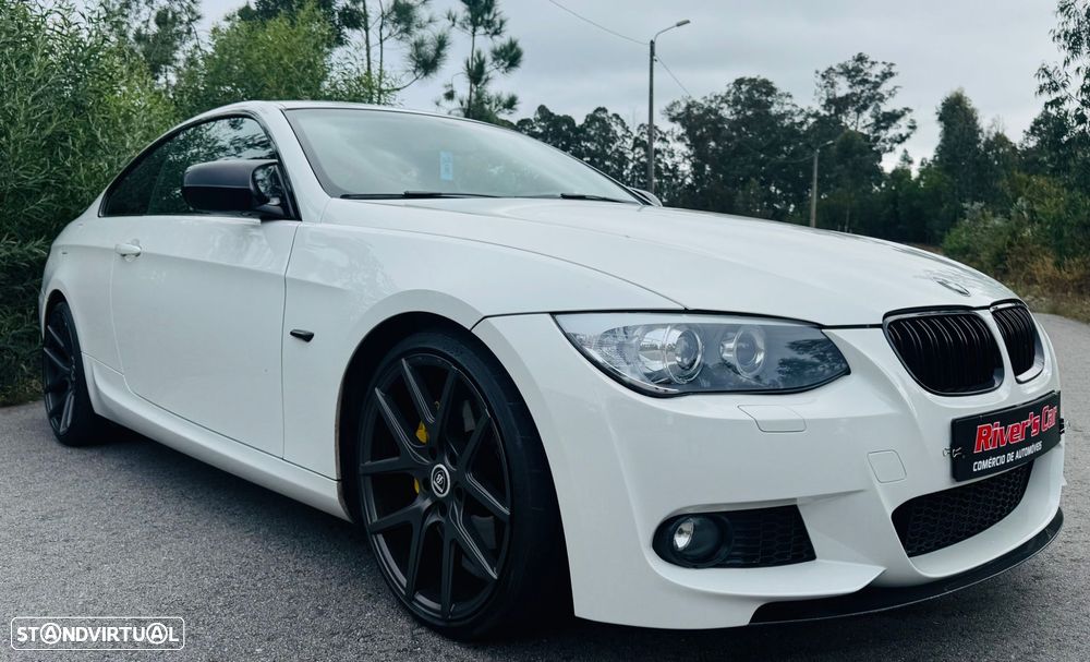 BMW 320 - 7