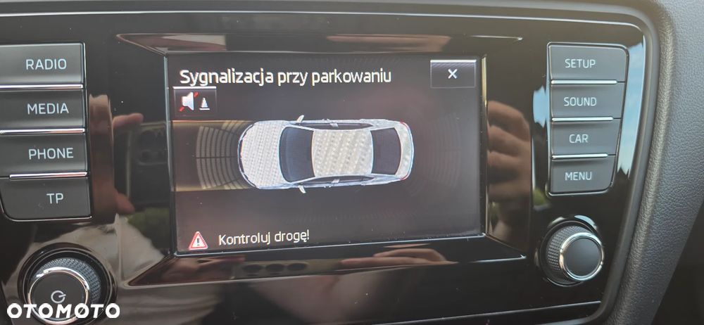 Skoda Octavia - 17