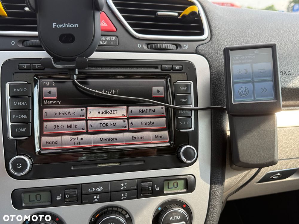 Volkswagen Eos 2.0 TSI DSG - 24