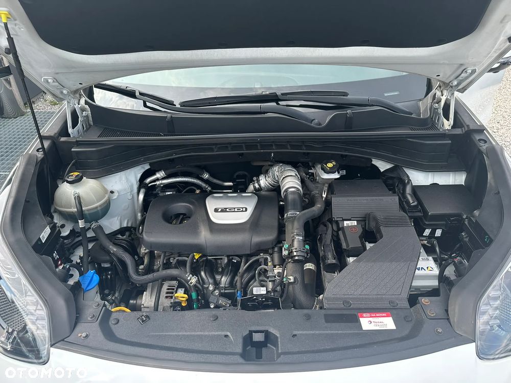 Kia Sportage 1.6 T-GDI AWD DCT GT LINE - 39