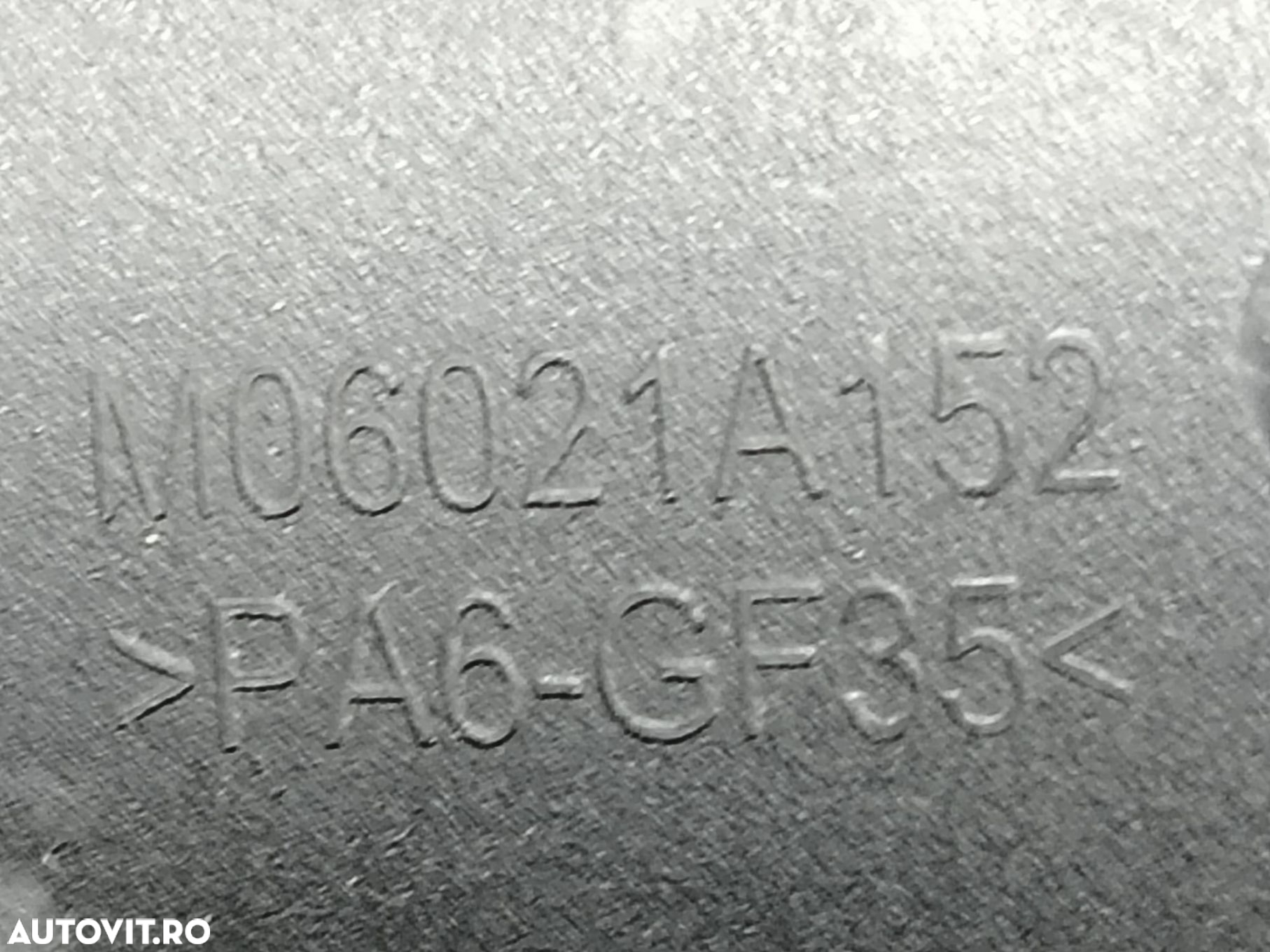 Tub admisie aer 2.0 hdi hybrid RHC RH02 M06021a152 Peugeot 508 1 [201 - 3