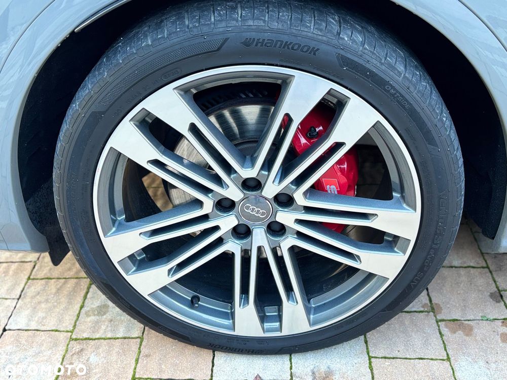 Audi SQ5 - 27