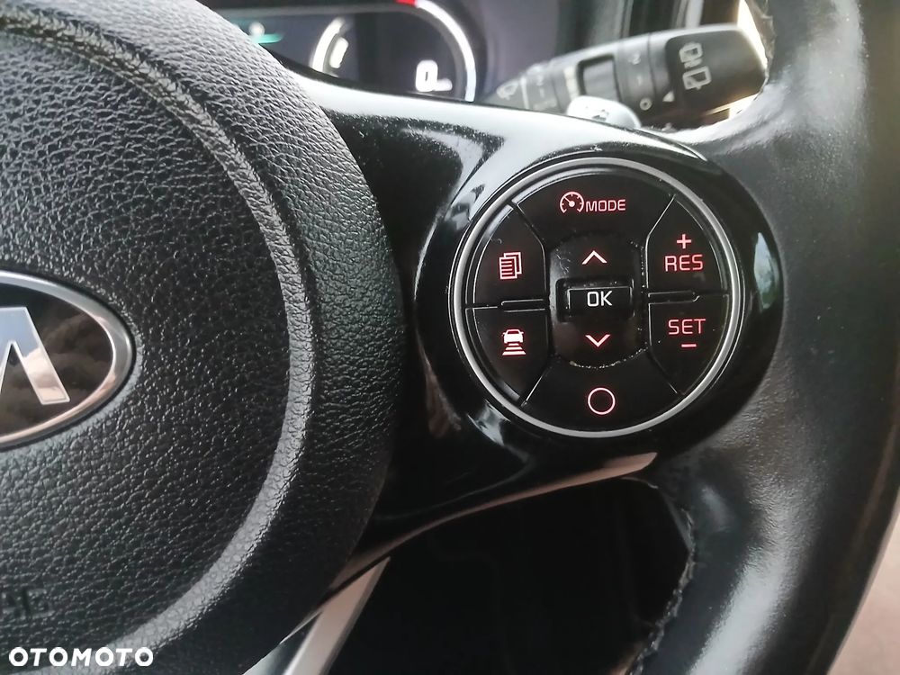 Kia Soul 64kWh XL - 22