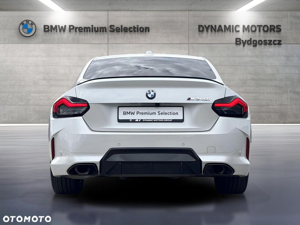 BMW Seria 2 - 6