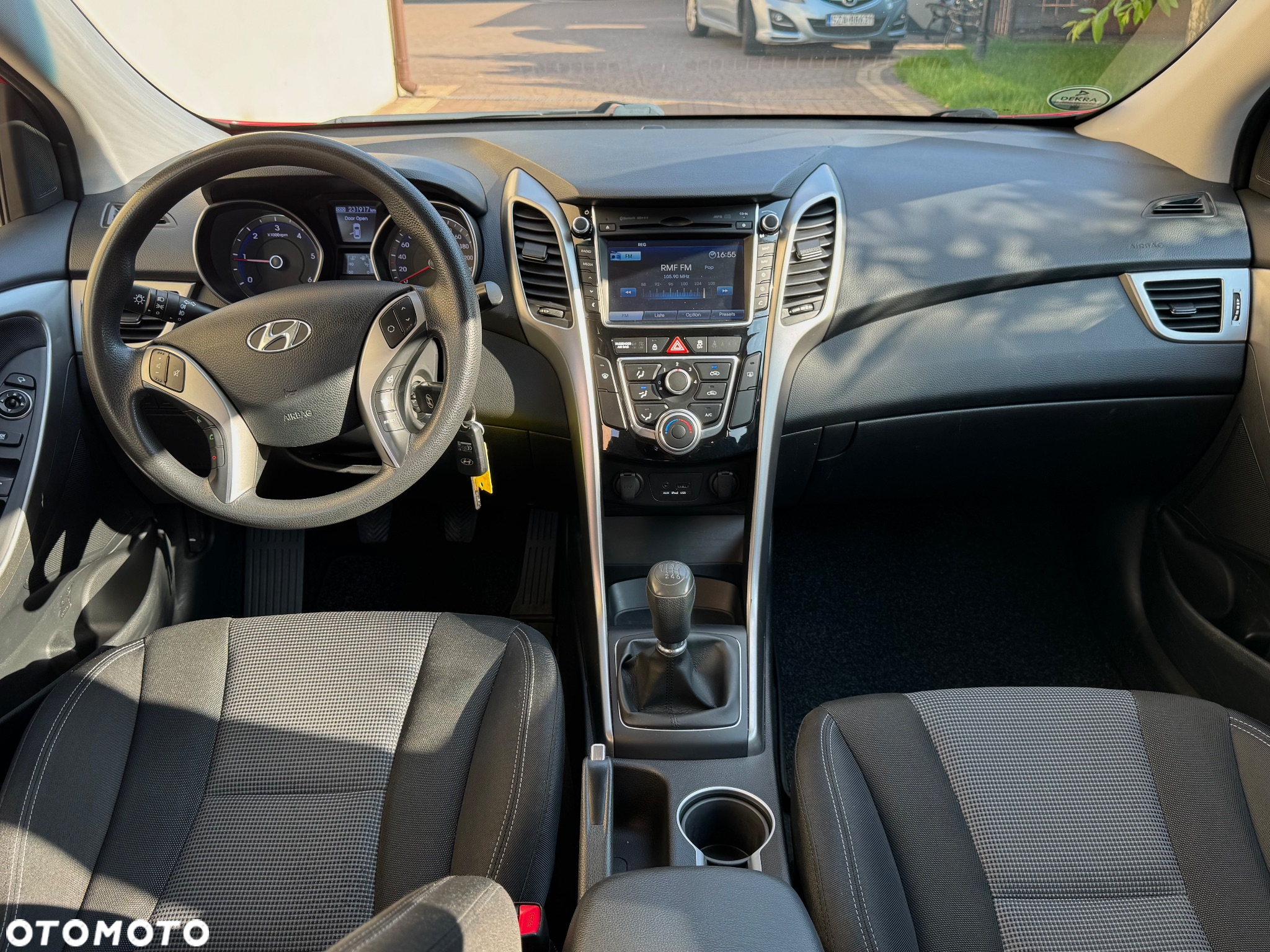 Hyundai i30 1.4 CRDi Style - 9