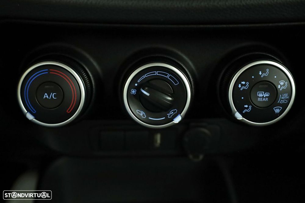 Toyota Aygo X 1.0 Pulse CVT - 12