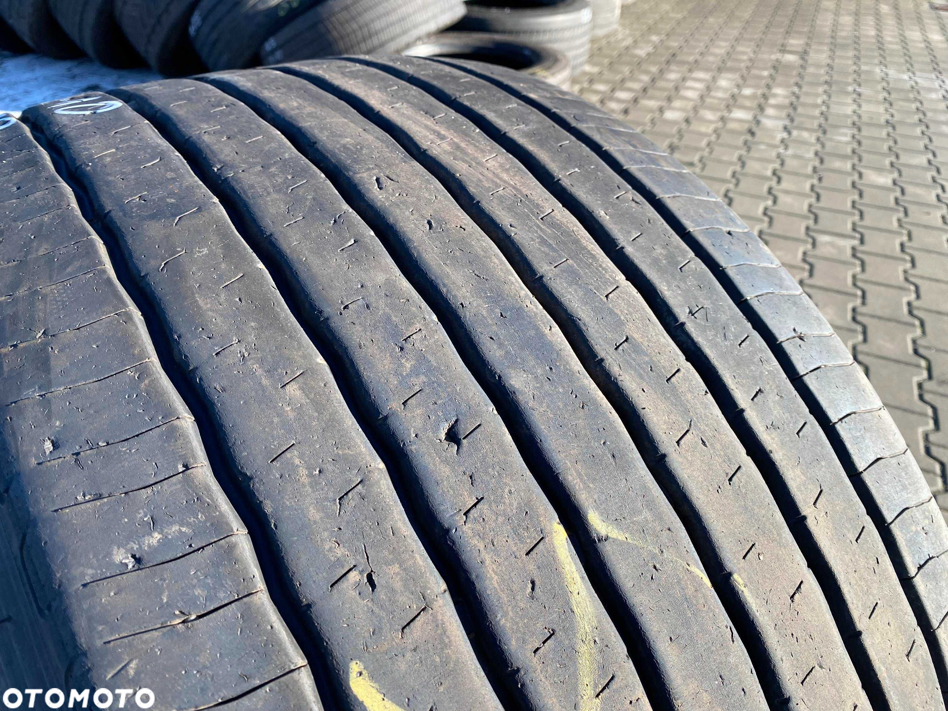 Opona 435/50R19.5 GOODRIDE AT555 Naczepowa 9-10mm MEGA - 4