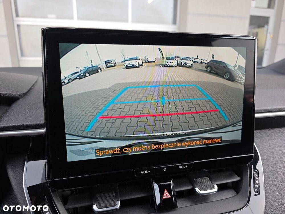 Toyota Corolla 1.8 Hybrid GR Sport - 12