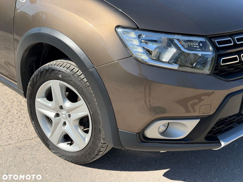 Dacia Sandero TCe 90 LIVE - 14