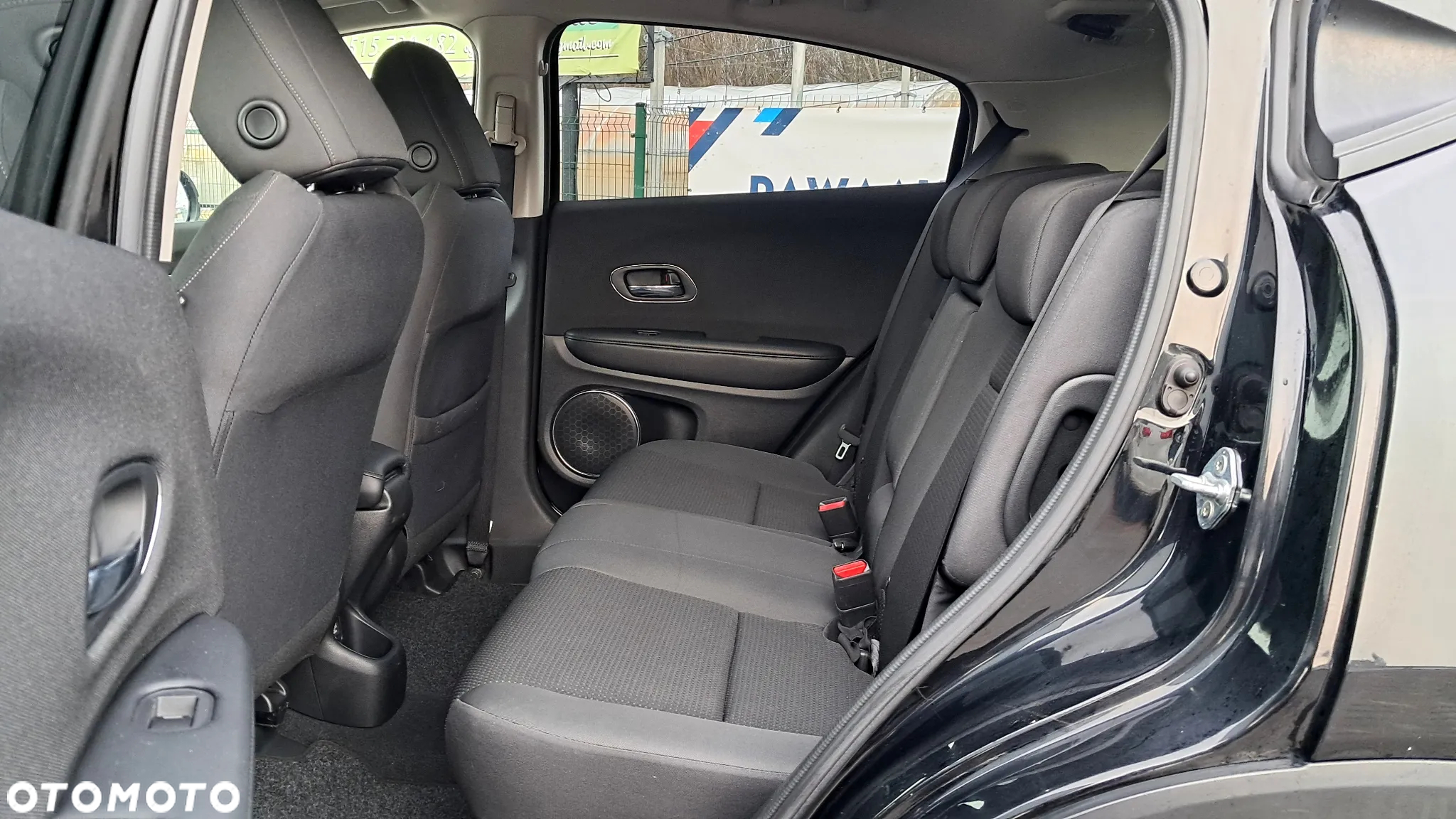 Honda HR-V 1.5 i-VTEC CVT Executive - 7