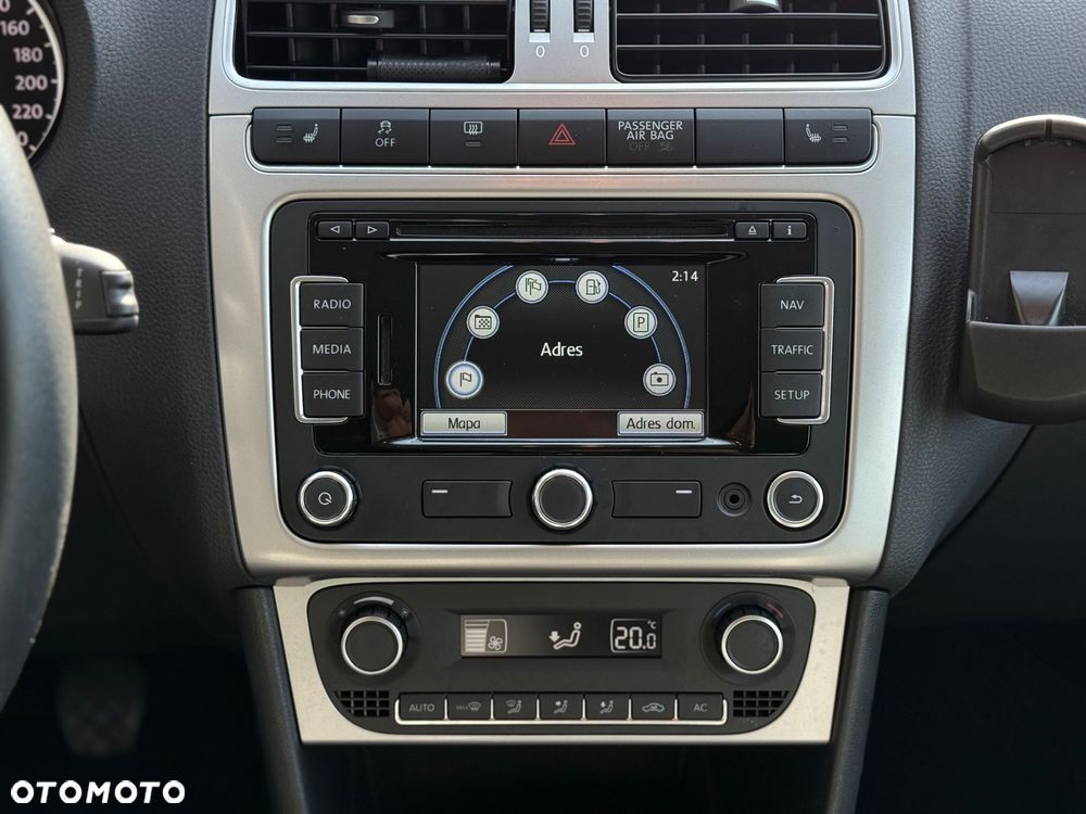 Volkswagen Polo 1.2 Life - 22