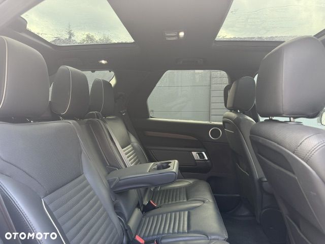Land Rover Discovery 2.0 SD4 HSE Luxury - 13