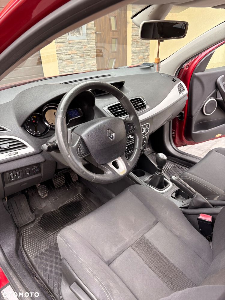 Renault Megane 1.6 16V Dynamique - 5