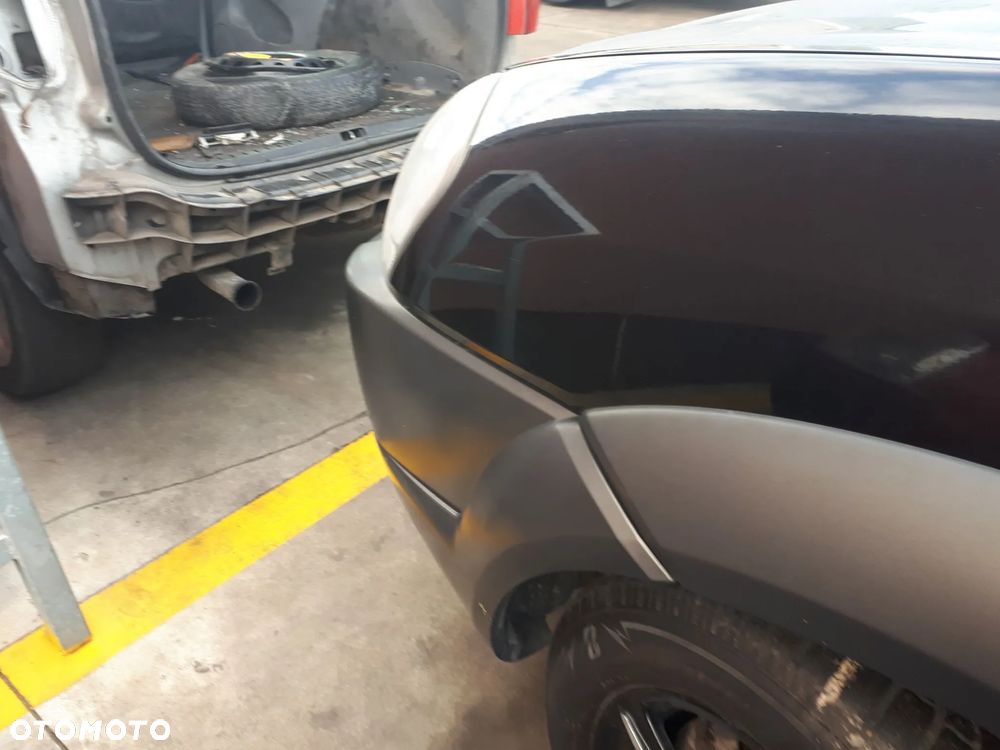 HYUNDAI TUCSON 04-09 2.0 16V OSŁONA PRZECIWSŁONECZNA DASZEK PRAWA LEWA - 26