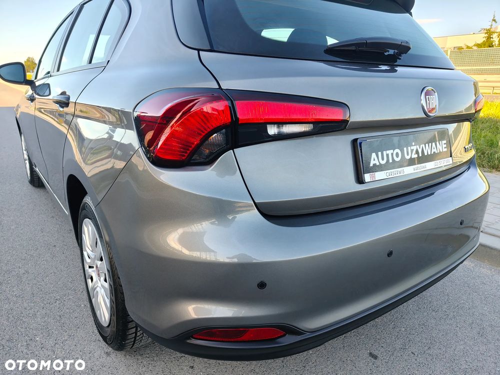 Fiat Tipo 1.4 Classic - 11