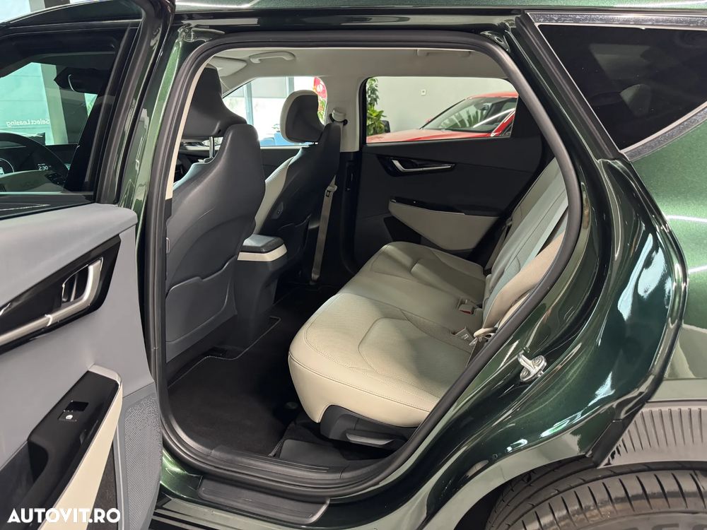 Kia EV6 77 kWh RWD Earth - 8