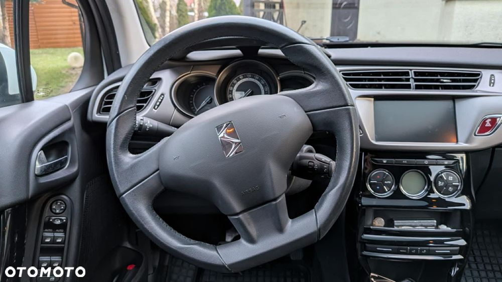 Citroën C3 1.2 PureTech MoreLife - 12