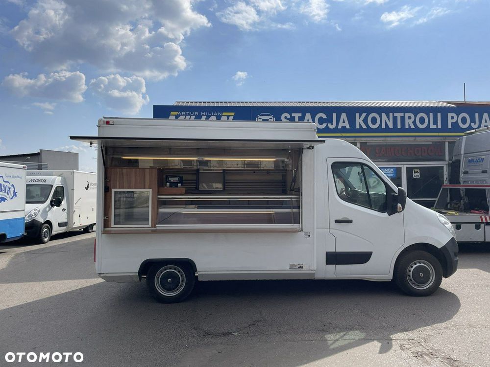 Renault Master - 28