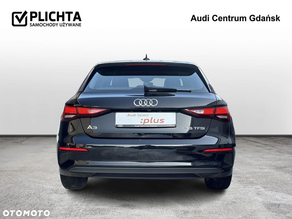 Audi A3 Sportback - 4