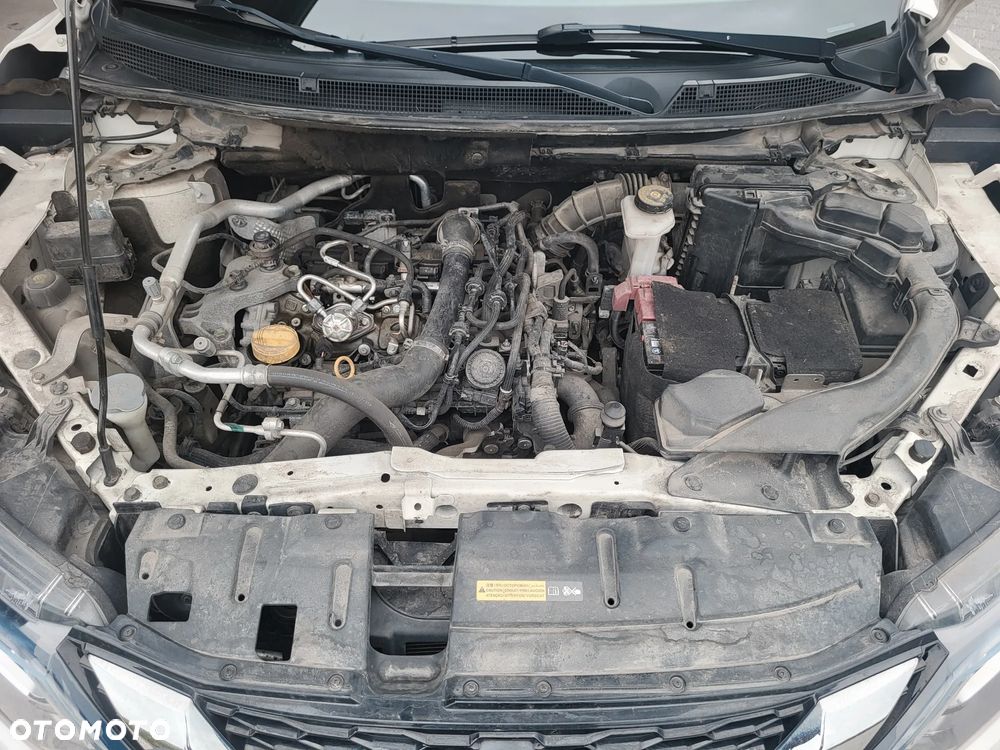Nissan Qashqai 1.3 DIG-T N-Style - 13