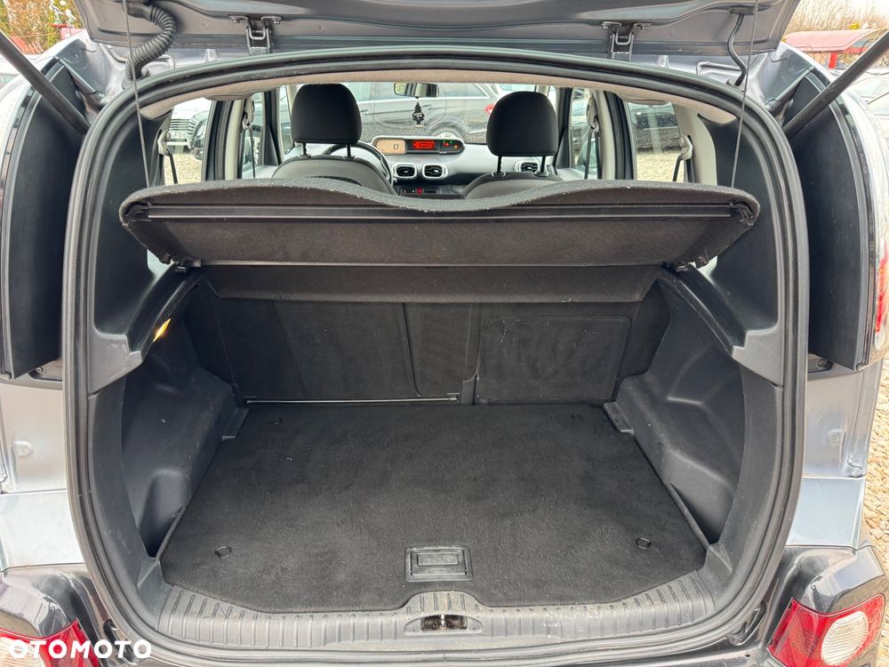 Citroën C3 Picasso - 5
