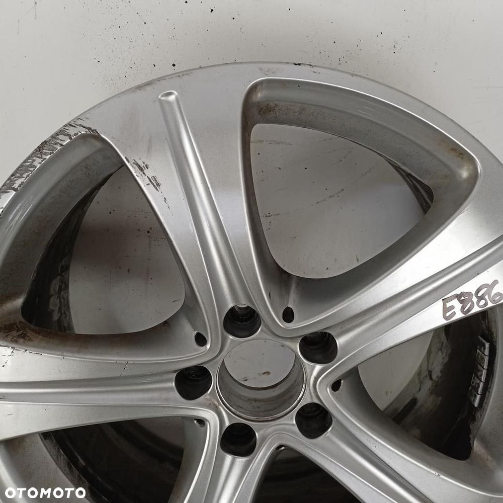Alufelga 5x112 18 Merc W213 A2134011400 (E8860) - 4