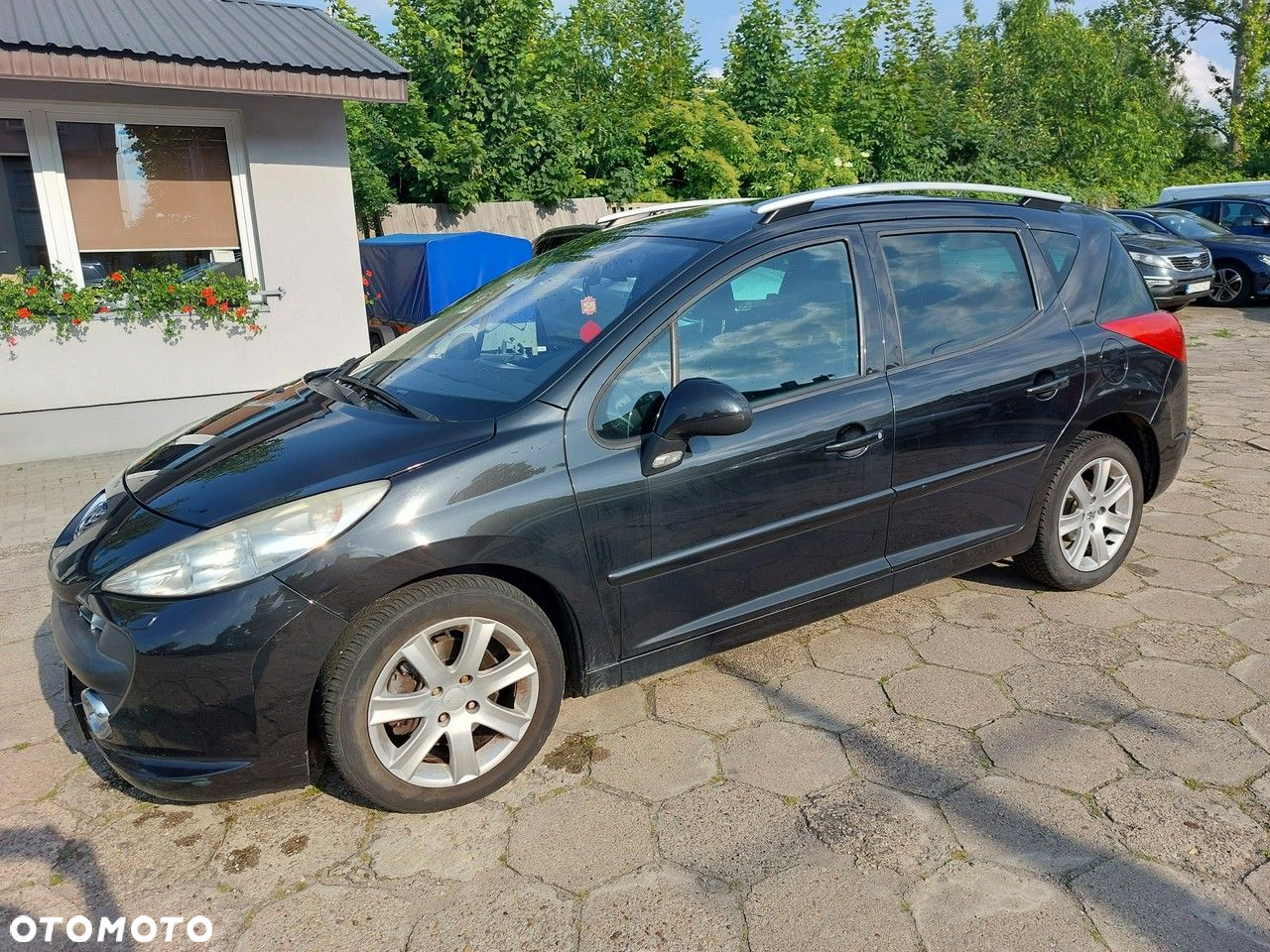 Peugeot 207 - 3