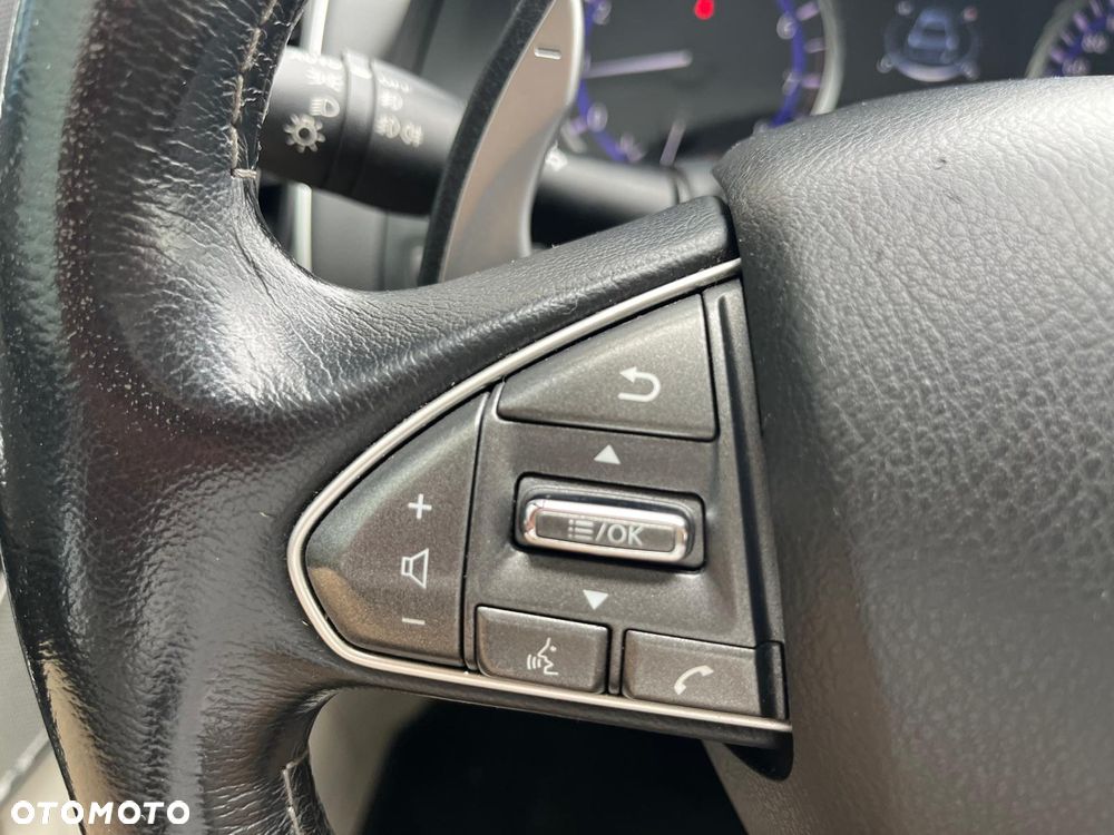 Infiniti Q50 2.0t Premium Executive EU6 - 7