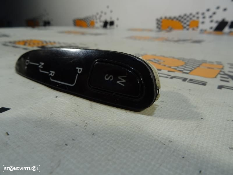 Painel De Marcha Mercedes-Benz C-Class (W203)  Painel De Marcha Merced - 4
