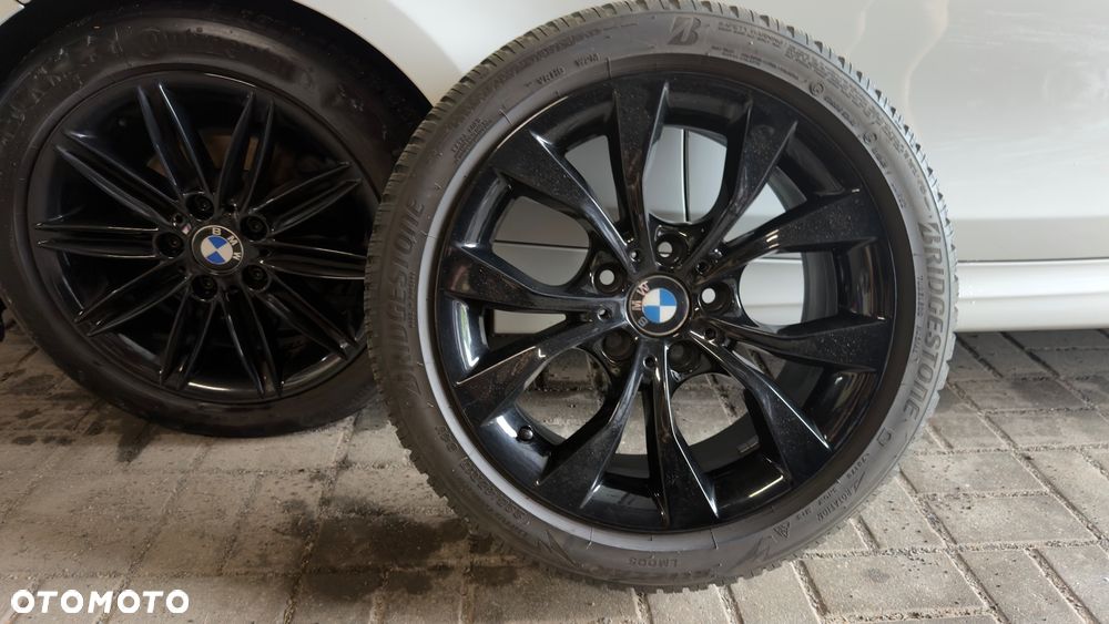 BMW Seria 1 120d - 19