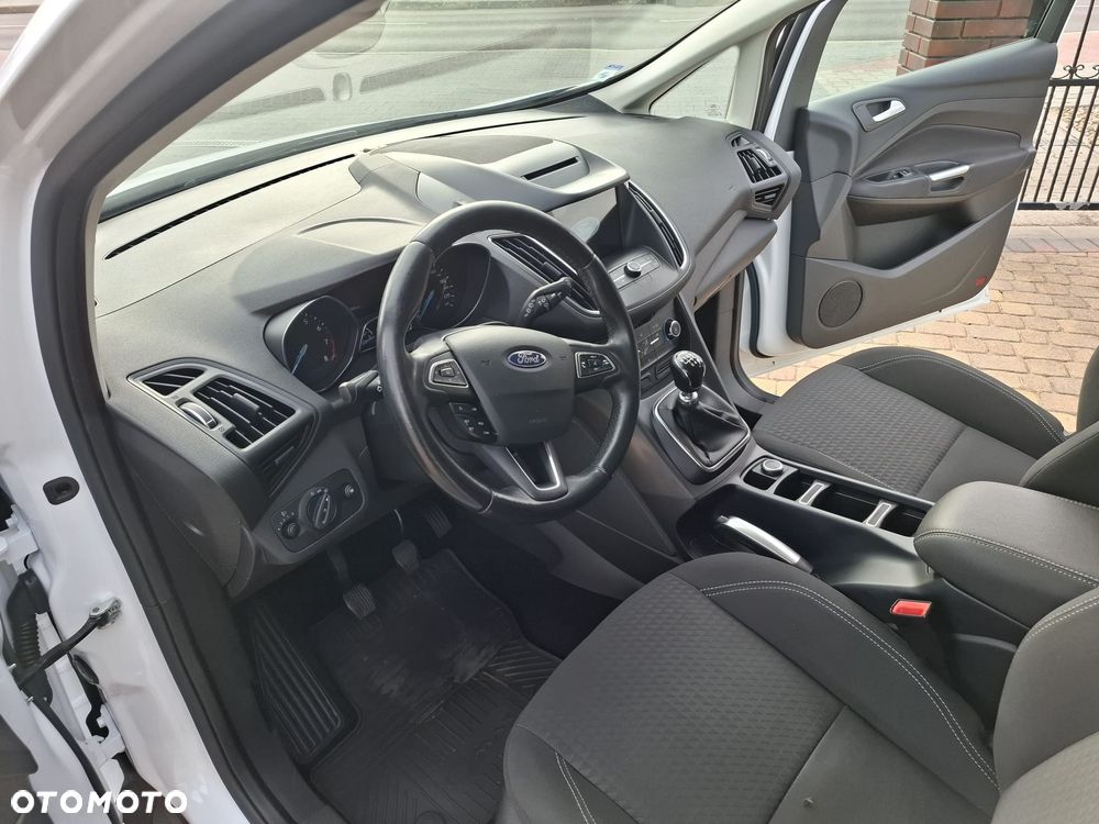 Ford C-MAX 1.0 EcoBoost Trend ASS - 8