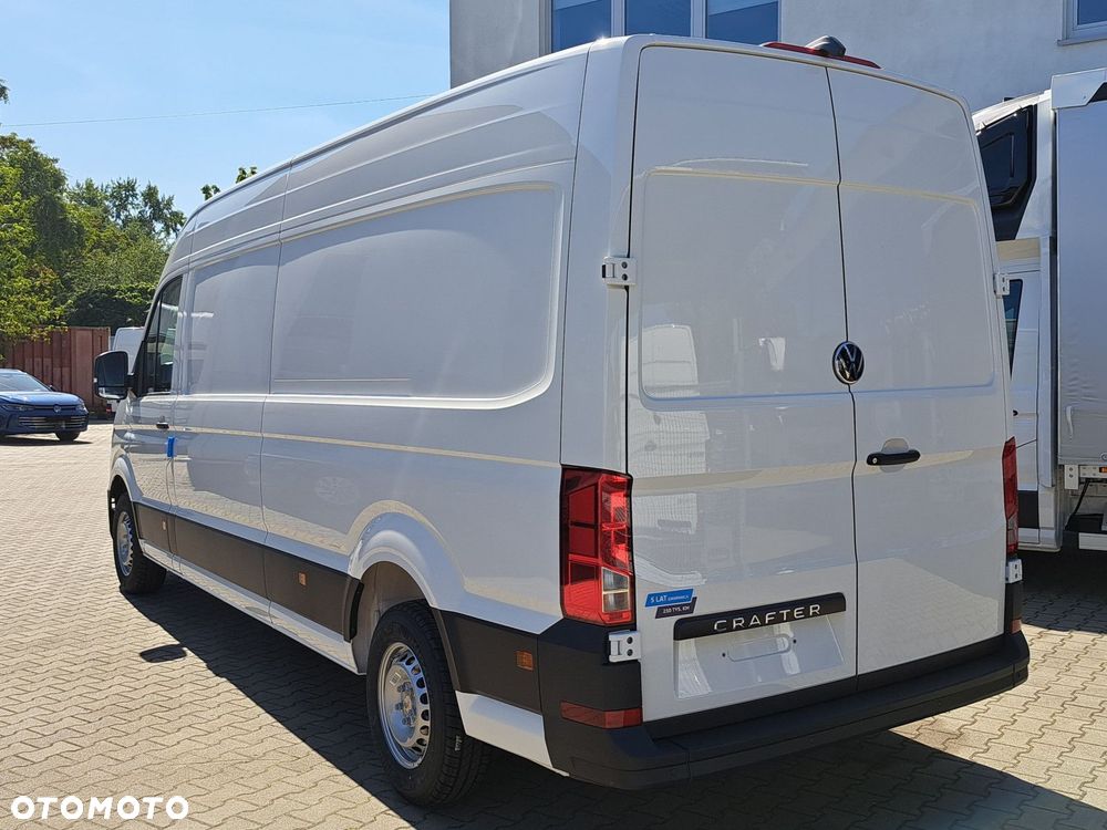 Volkswagen Crafter - 8