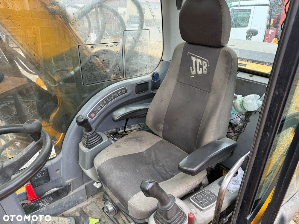 JCB 175W - 14