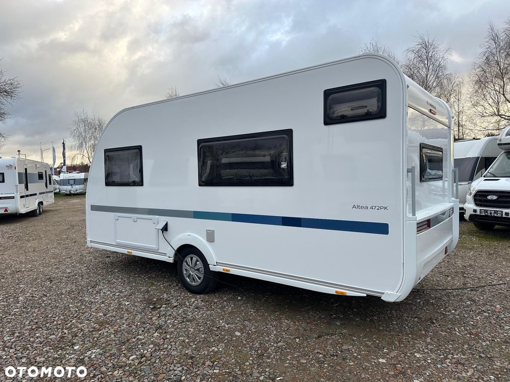Adria ALTEA 472 PK - 4