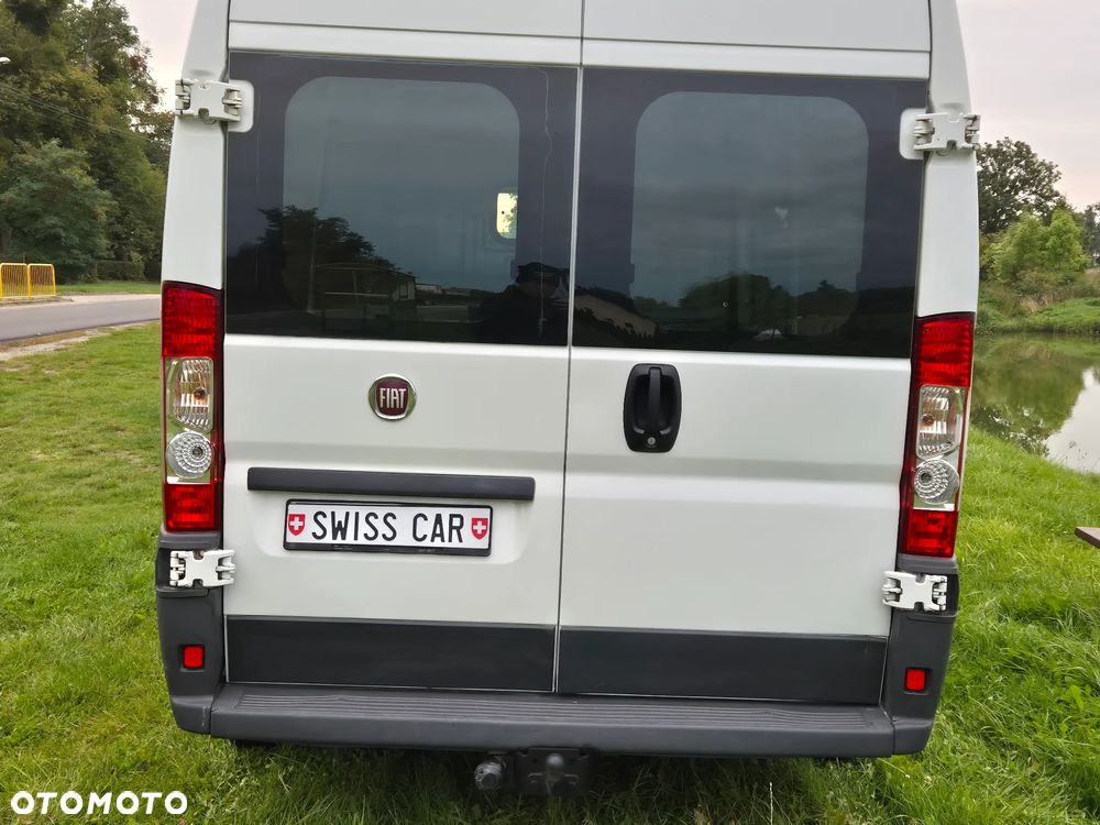 Fiat Ducato - 37