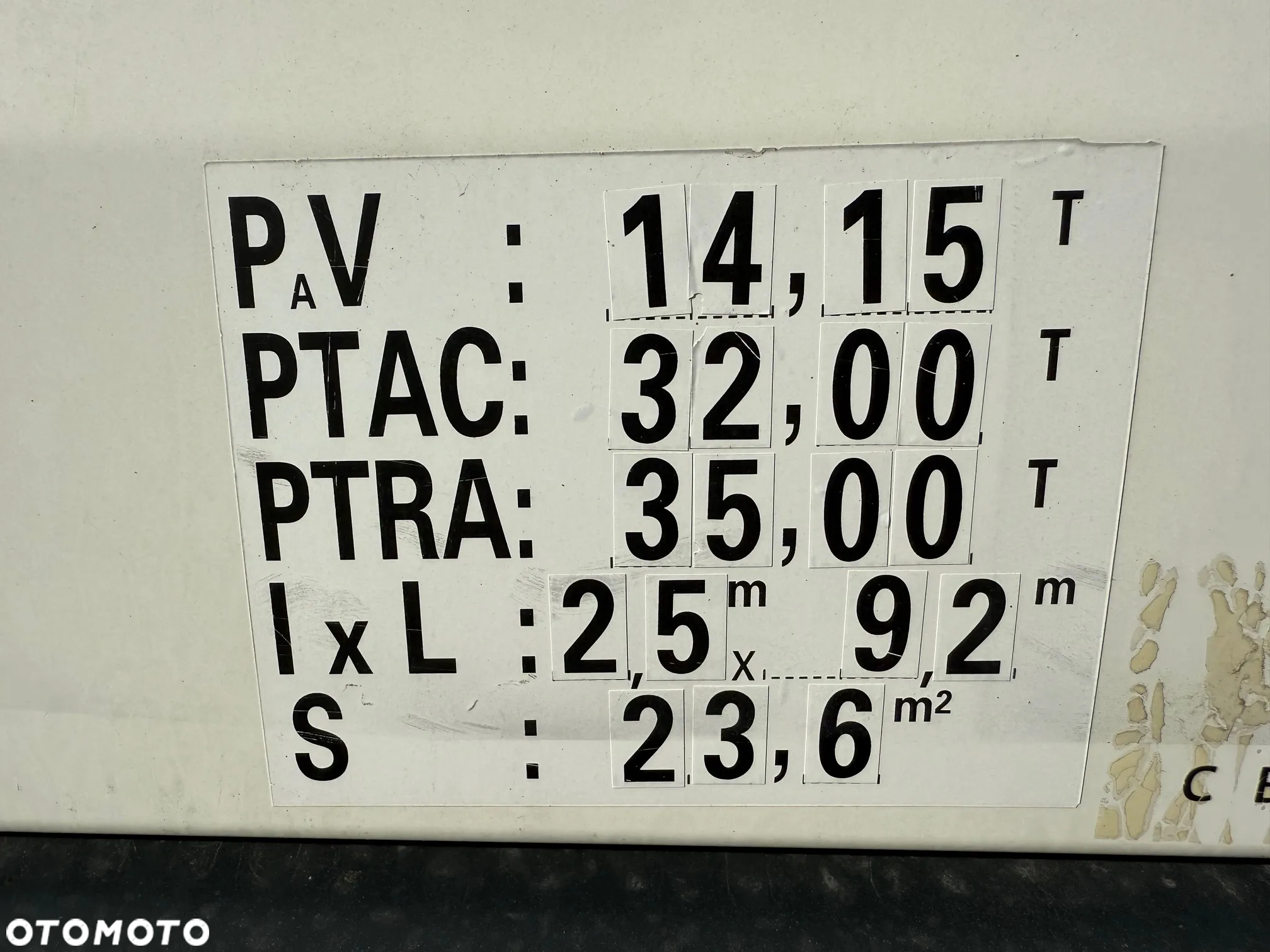 MAN TGA 35.400 Betonomieszarka 9/10 m3 Klima - 9