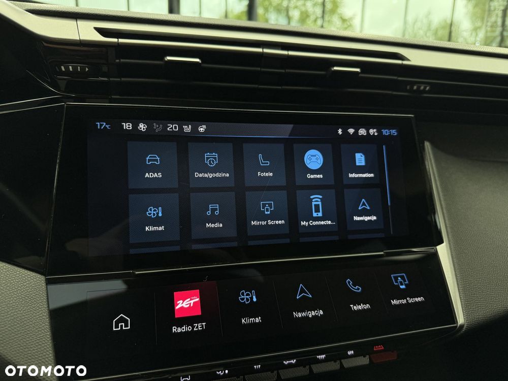 Peugeot 308 1.5 BlueHDi Allure Pack S&S EAT8 - 30
