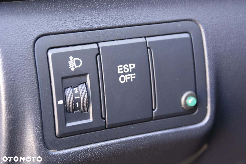 Hyundai i30 1.6 CRDi Classic + EU5 - 31