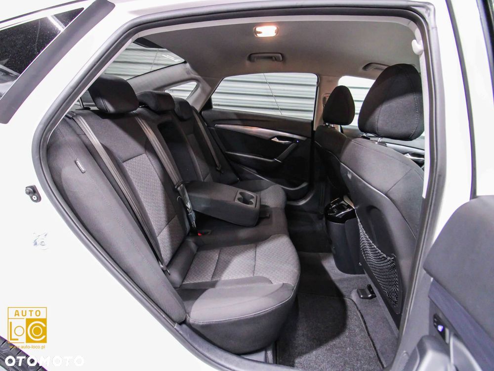Hyundai i40 1.7 CRDi Automatik Premium - 10